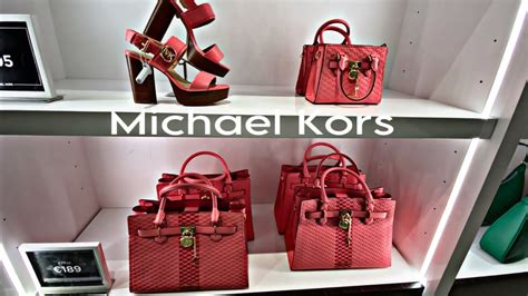 michael kors luxusmarke|michael kors outlet.